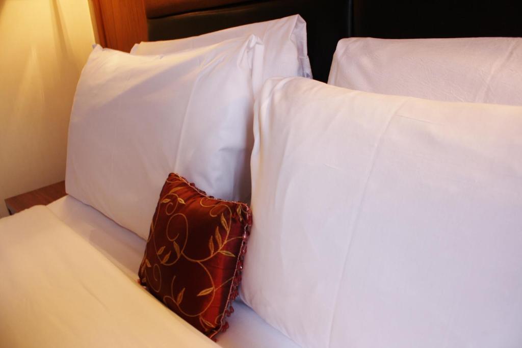 Culane House Hotel - B&B Εδιμβούργο Δωμάτιο φωτογραφία
