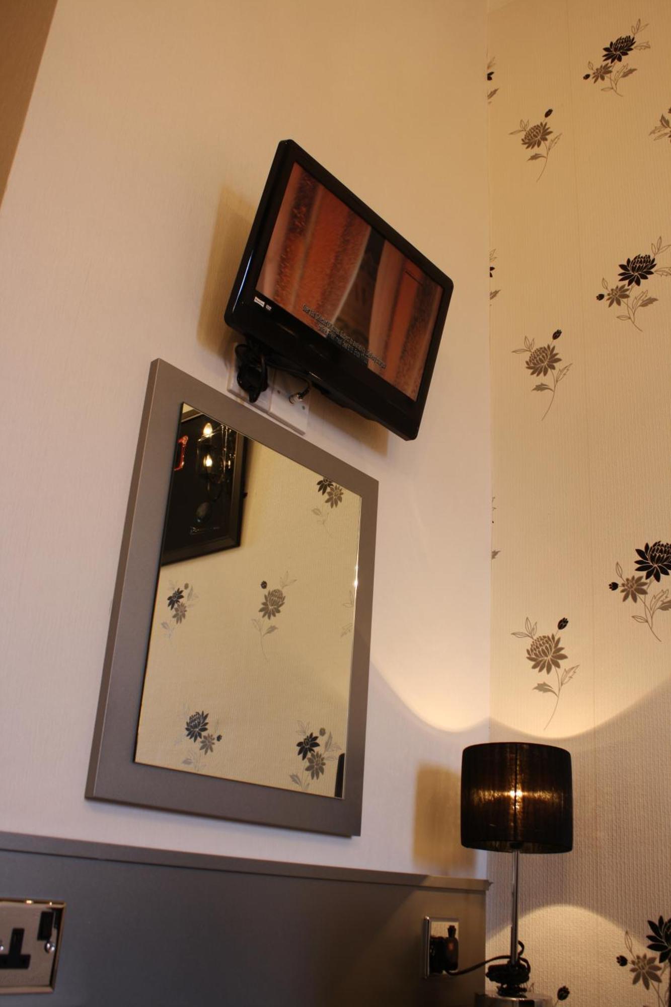 Culane House Hotel - B&B Εδιμβούργο Εξωτερικό φωτογραφία