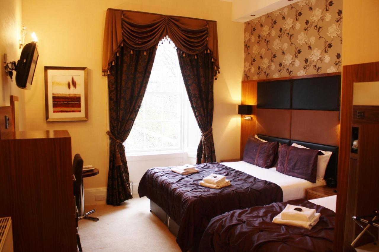 Culane House Hotel - B&B Εδιμβούργο Δωμάτιο φωτογραφία