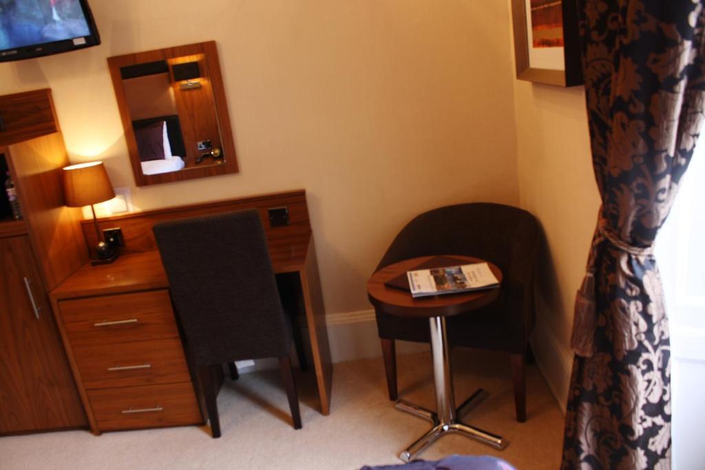 Culane House Hotel - B&B Εδιμβούργο Δωμάτιο φωτογραφία