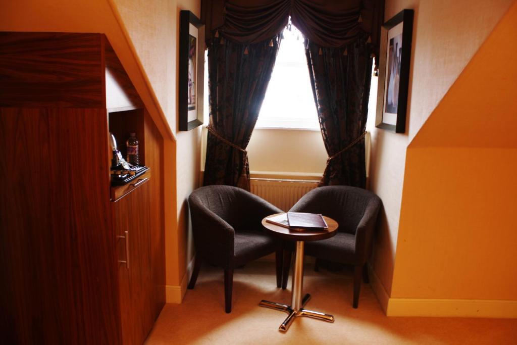 Culane House Hotel - B&B Εδιμβούργο Δωμάτιο φωτογραφία