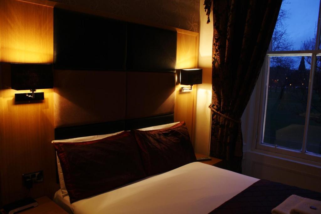 Culane House Hotel - B&B Εδιμβούργο Δωμάτιο φωτογραφία