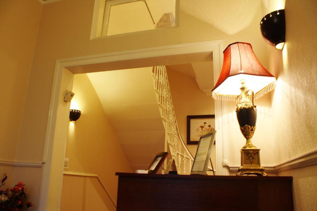 Culane House Hotel - B&B Εδιμβούργο Εξωτερικό φωτογραφία