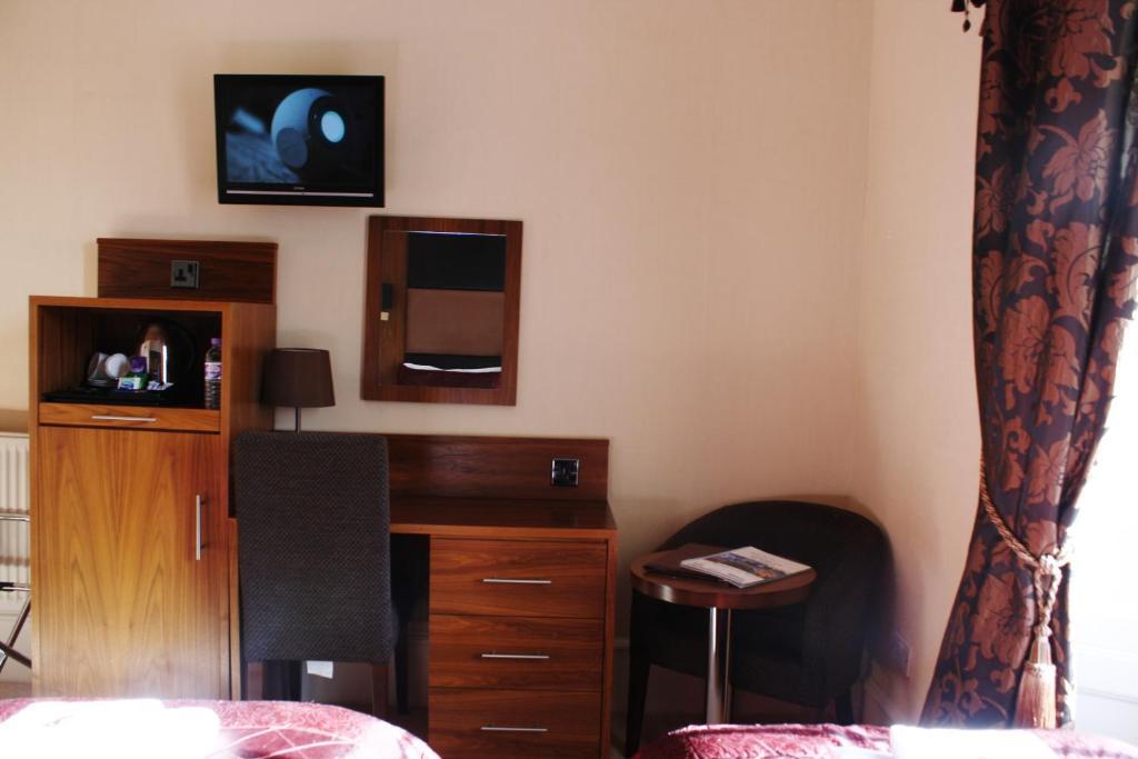 Culane House Hotel - B&B Εδιμβούργο Δωμάτιο φωτογραφία