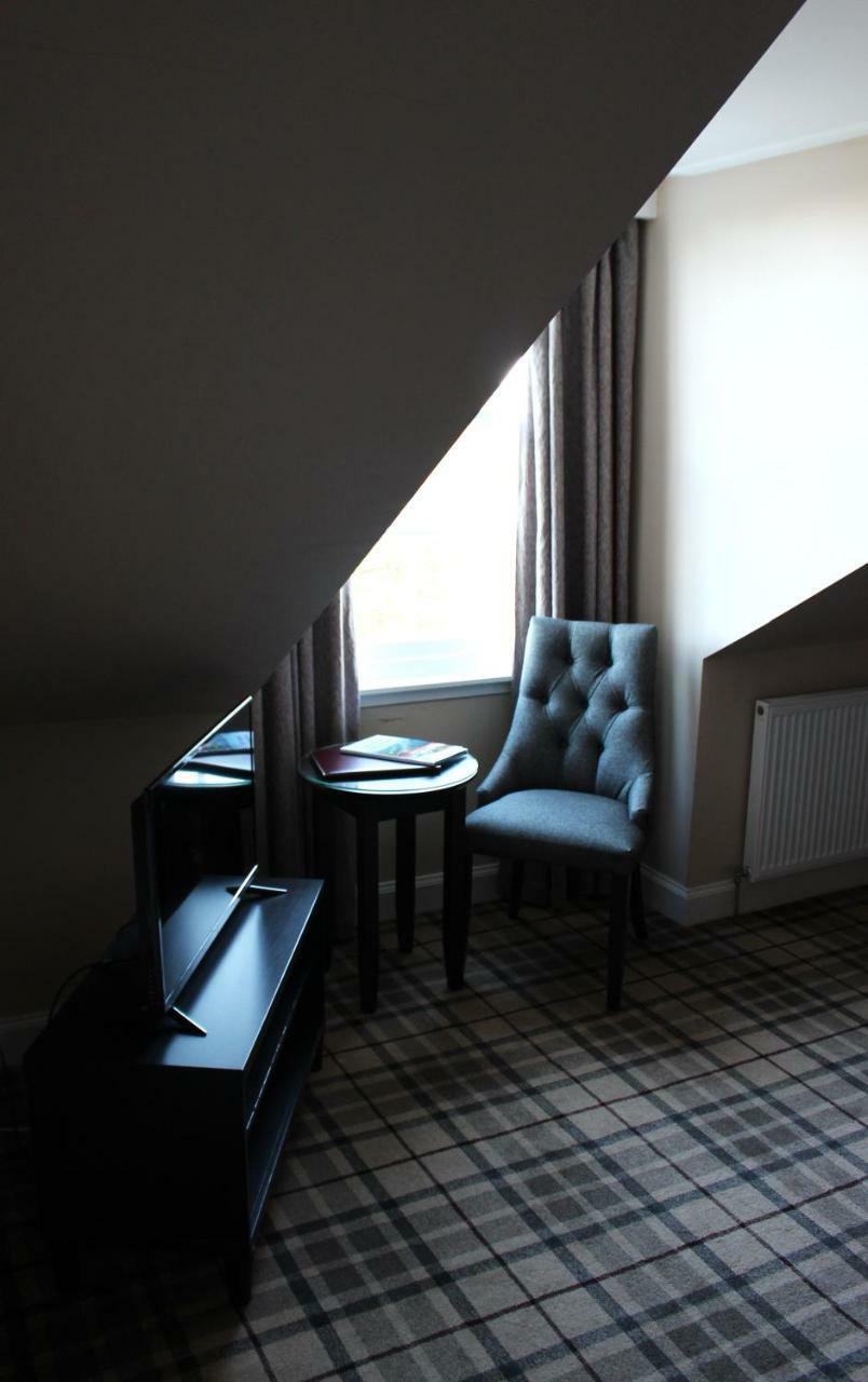 Culane House Hotel - B&B Εδιμβούργο Εξωτερικό φωτογραφία