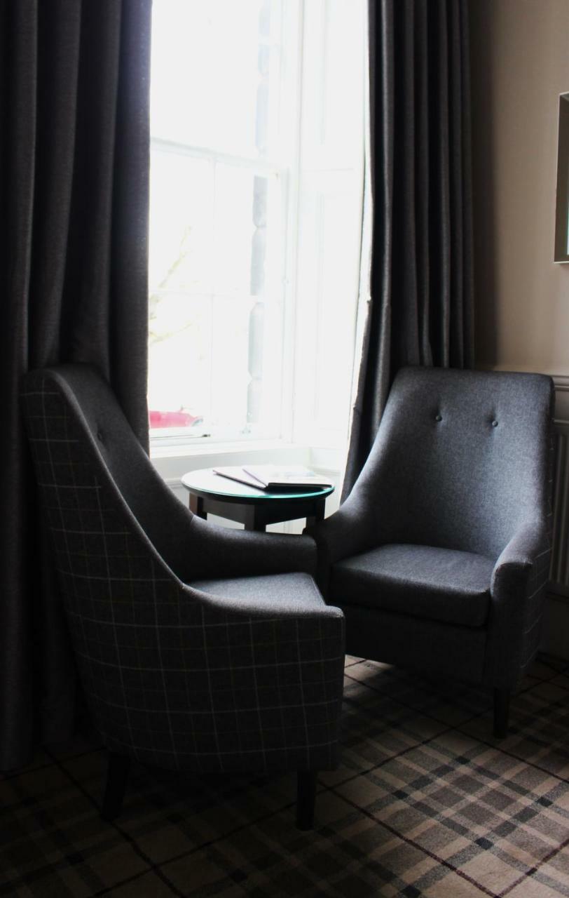 Culane House Hotel - B&B Εδιμβούργο Εξωτερικό φωτογραφία