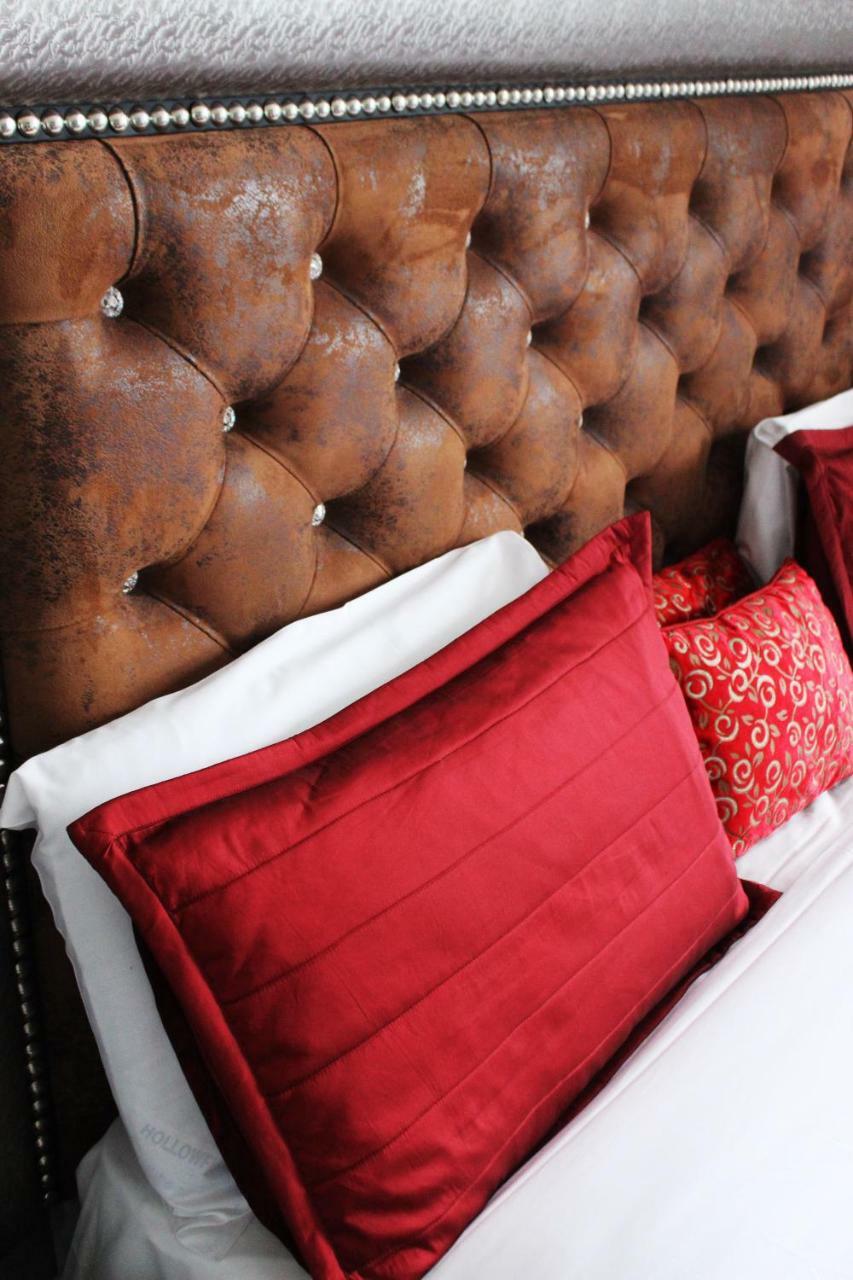 Culane House Hotel - B&B Εδιμβούργο Εξωτερικό φωτογραφία