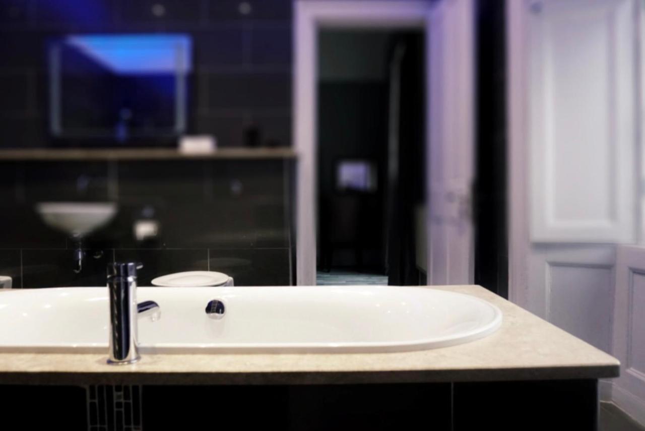 Culane House Hotel - B&B Εδιμβούργο Εξωτερικό φωτογραφία
